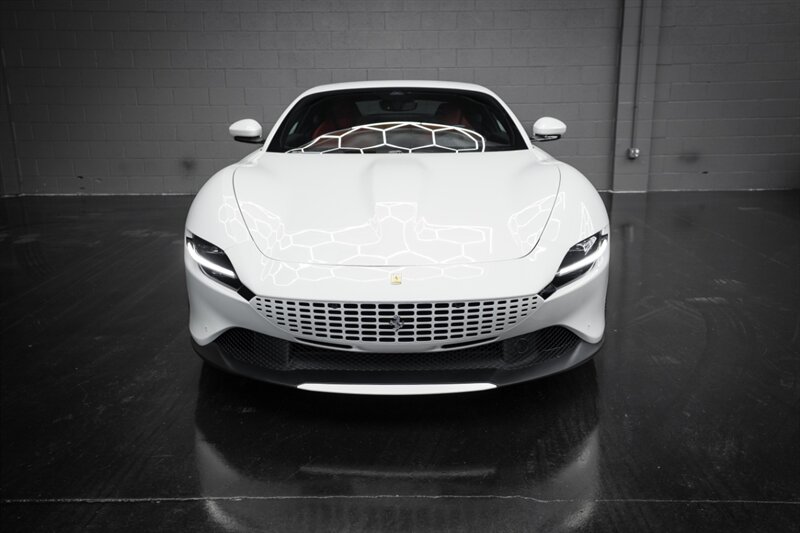 2023 Ferrari Roma - Photo 2 - Huntington Beach, CA 92649