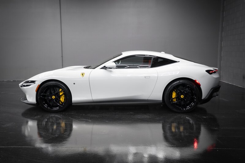 2023 Ferrari Roma - Photo 40 - Huntington Beach, CA 92649