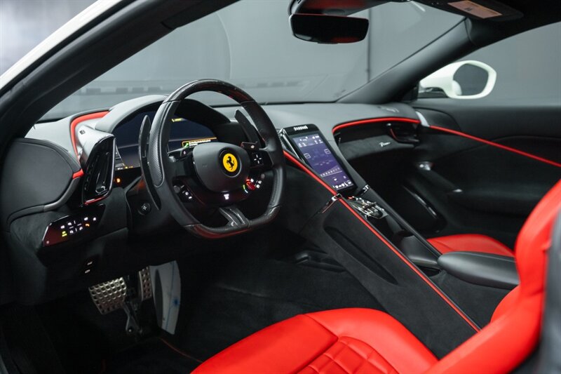 2023 Ferrari Roma - Photo 60 - Huntington Beach, CA 92649