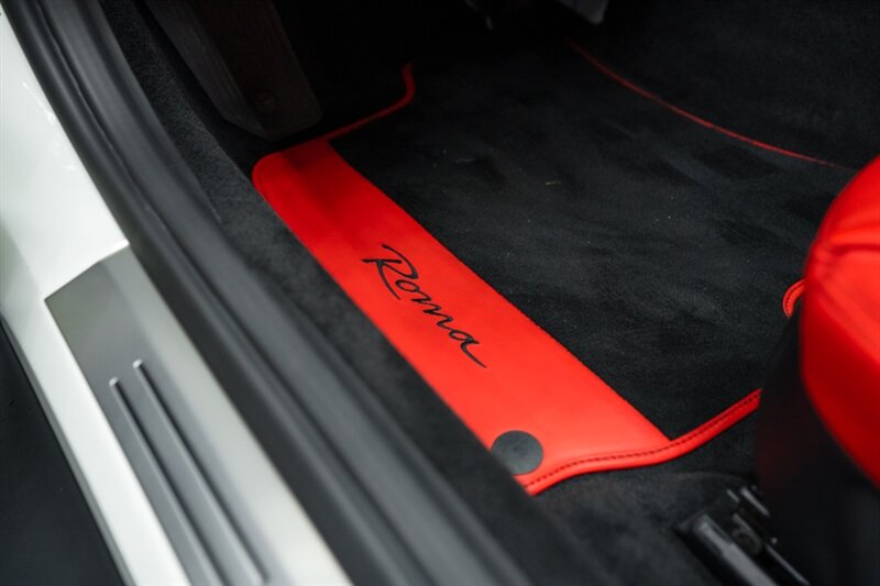 2023 Ferrari Roma - Photo 15 - Huntington Beach, CA 92649