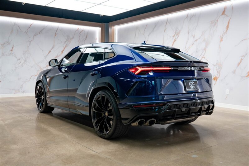 2021 Lamborghini Urus Base - Photo 7