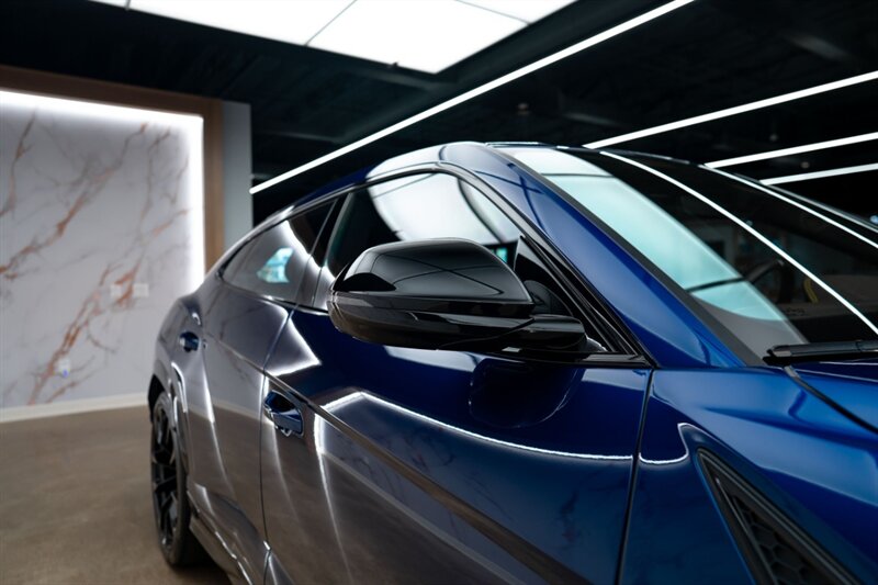 2021 Lamborghini Urus Base - Photo 12