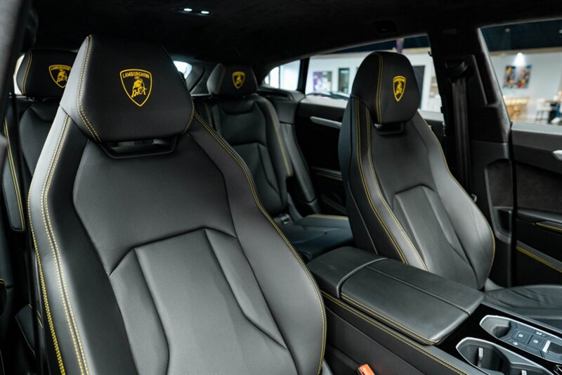 2021 Lamborghini Urus Base - Photo 31