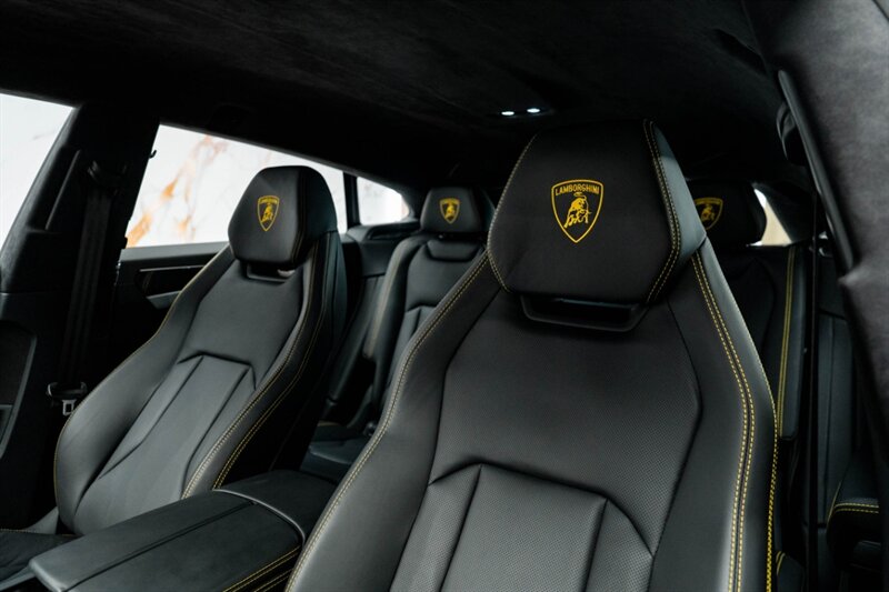 2021 Lamborghini Urus Base - Photo 20
