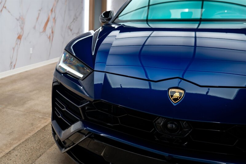 2021 Lamborghini Urus Base - Photo 15