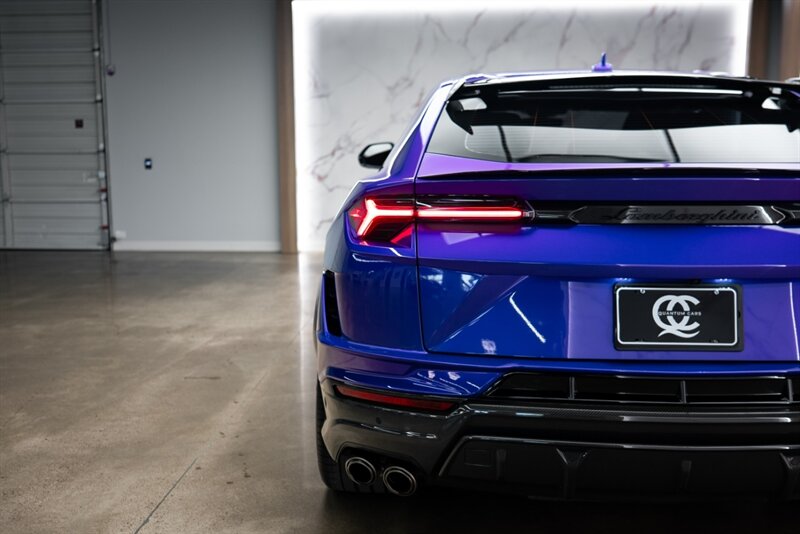 2023 Lamborghini Urus Performante - Photo 26 - Scottsdale, AZ 85258