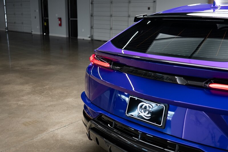 2023 Lamborghini Urus Performante - Photo 27 - Scottsdale, AZ 85258