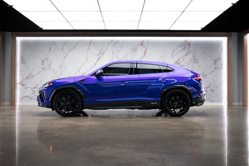 2023 Lamborghini Urus Performante - Photo 7 - Scottsdale, AZ 85258
