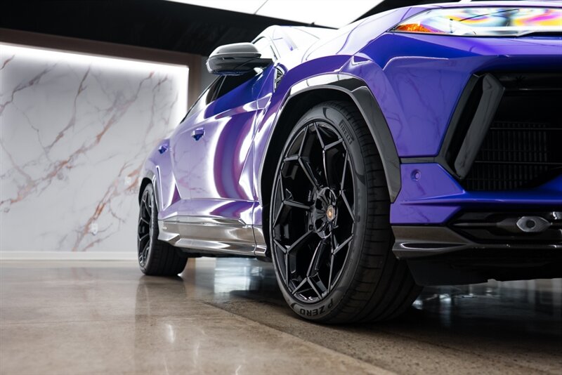 2023 Lamborghini Urus Performante - Photo 22 - Scottsdale, AZ 85258
