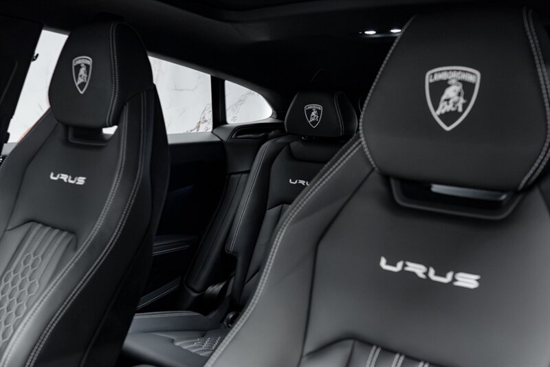 2023 Lamborghini Urus Performante - Photo 41 - Scottsdale, AZ 85258