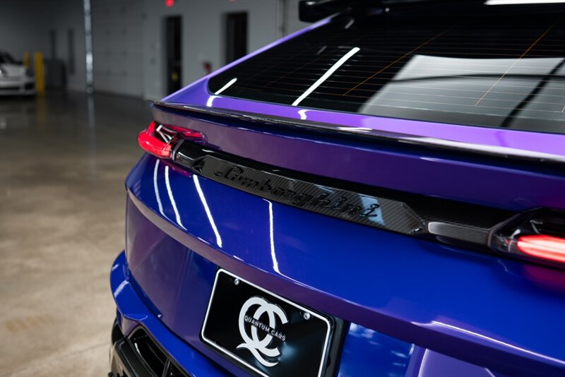 2023 Lamborghini Urus Performante - Photo 29 - Scottsdale, AZ 85258