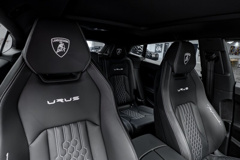 2023 Lamborghini Urus Performante - Photo 49 - Scottsdale, AZ 85258