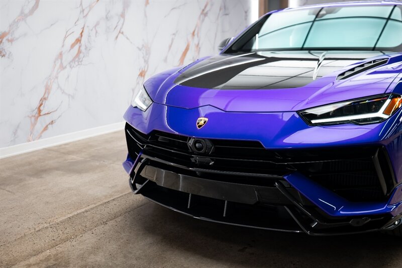 2023 Lamborghini Urus Performante - Photo 17 - Scottsdale, AZ 85258