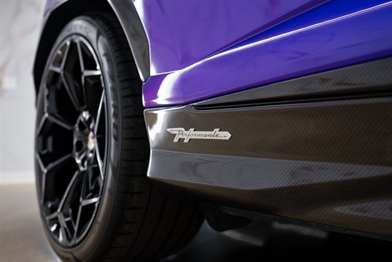 2023 Lamborghini Urus Performante - Photo 24 - Scottsdale, AZ 85258