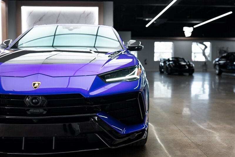 2023 Lamborghini Urus Performante - Photo 16 - Scottsdale, AZ 85258