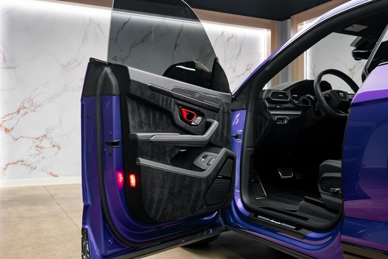 2023 Lamborghini Urus Performante - Photo 31 - Scottsdale, AZ 85258