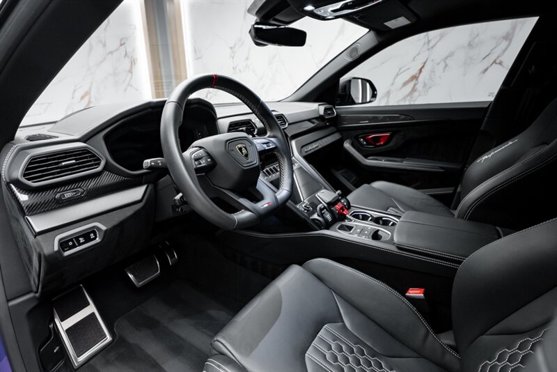 2023 Lamborghini Urus Performante - Photo 42 - Scottsdale, AZ 85258