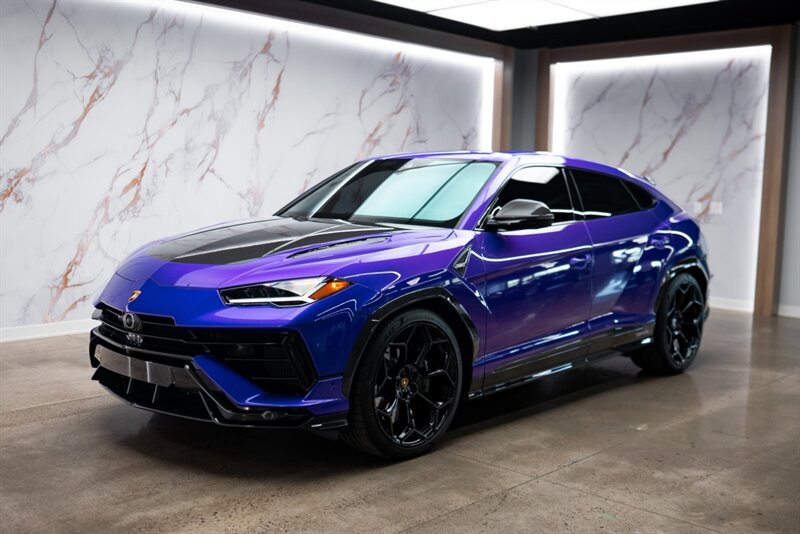 2023 Lamborghini Urus Performante   - Photo 1 - Scottsdale, AZ 85258