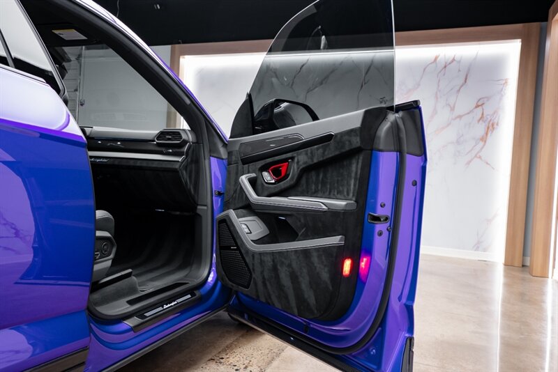 2023 Lamborghini Urus Performante - Photo 37 - Scottsdale, AZ 85258