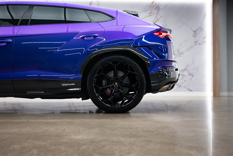 2023 Lamborghini Urus Performante - Photo 8 - Scottsdale, AZ 85258