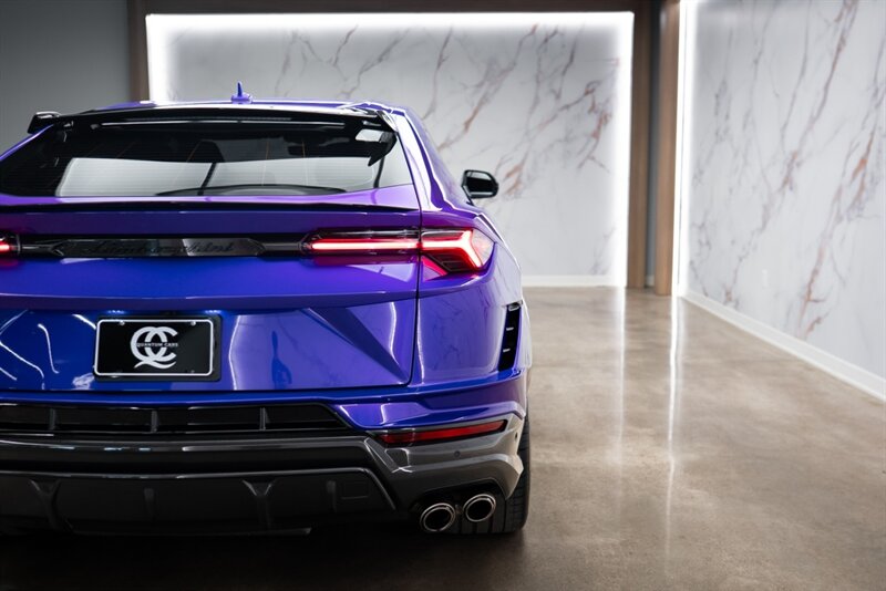 2023 Lamborghini Urus Performante - Photo 25 - Scottsdale, AZ 85258