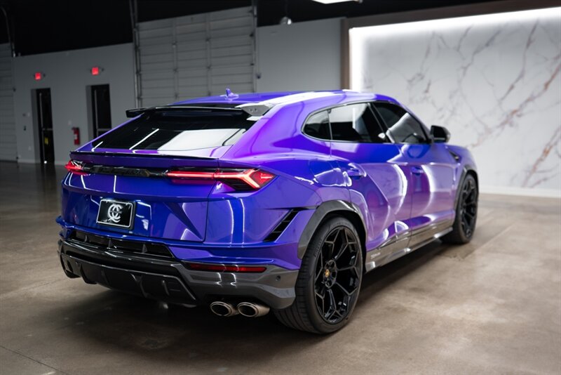 2023 Lamborghini Urus Performante - Photo 4 - Scottsdale, AZ 85258