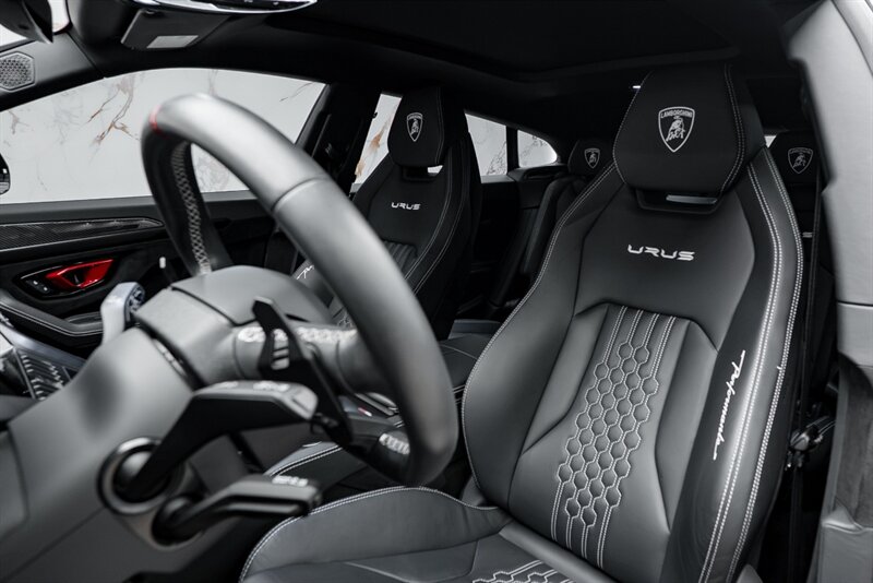 2023 Lamborghini Urus Performante - Photo 43 - Scottsdale, AZ 85258