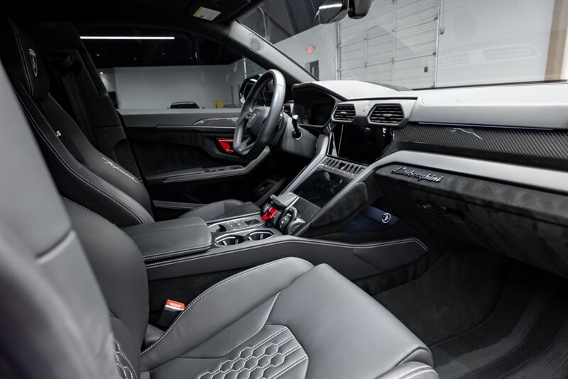 2023 Lamborghini Urus Performante - Photo 47 - Scottsdale, AZ 85258