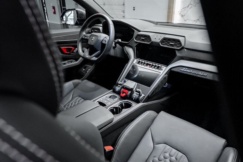 2023 Lamborghini Urus Performante - Photo 53 - Scottsdale, AZ 85258