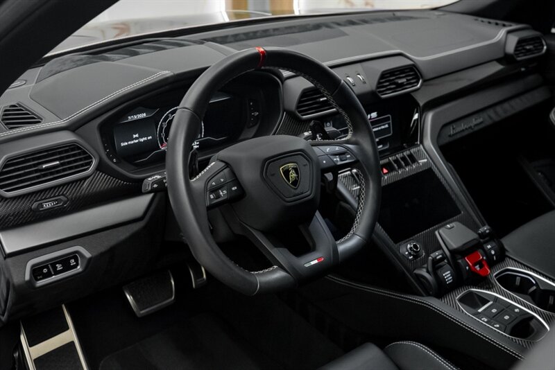 2023 Lamborghini Urus Performante - Photo 38 - Scottsdale, AZ 85258