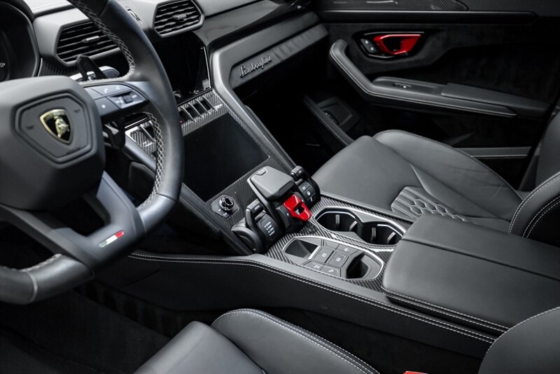 2023 Lamborghini Urus Performante - Photo 39 - Scottsdale, AZ 85258