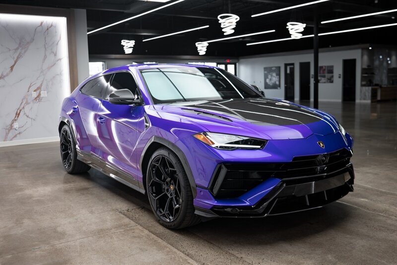 2023 Lamborghini Urus Performante - Photo 3 - Scottsdale, AZ 85258