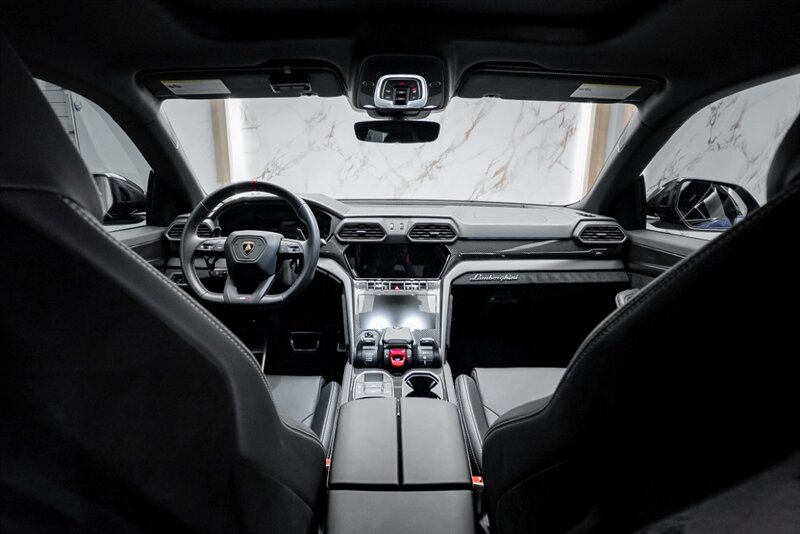 2023 Lamborghini Urus Performante - Photo 55 - Scottsdale, AZ 85258