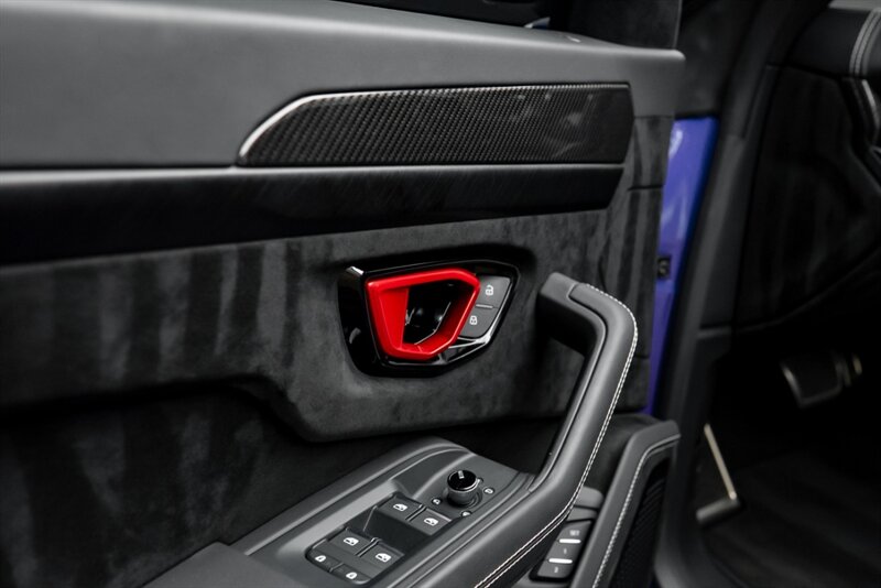 2023 Lamborghini Urus Performante - Photo 32 - Scottsdale, AZ 85258