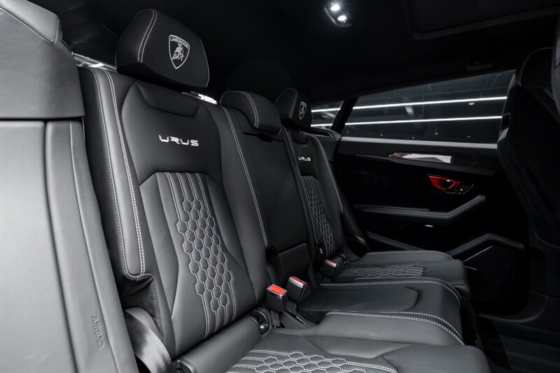 2023 Lamborghini Urus Performante - Photo 52 - Scottsdale, AZ 85258