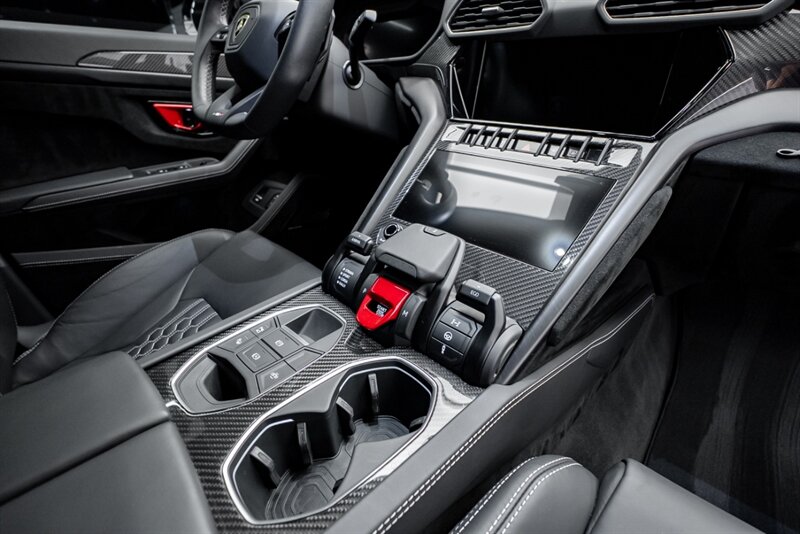 2023 Lamborghini Urus Performante - Photo 50 - Scottsdale, AZ 85258