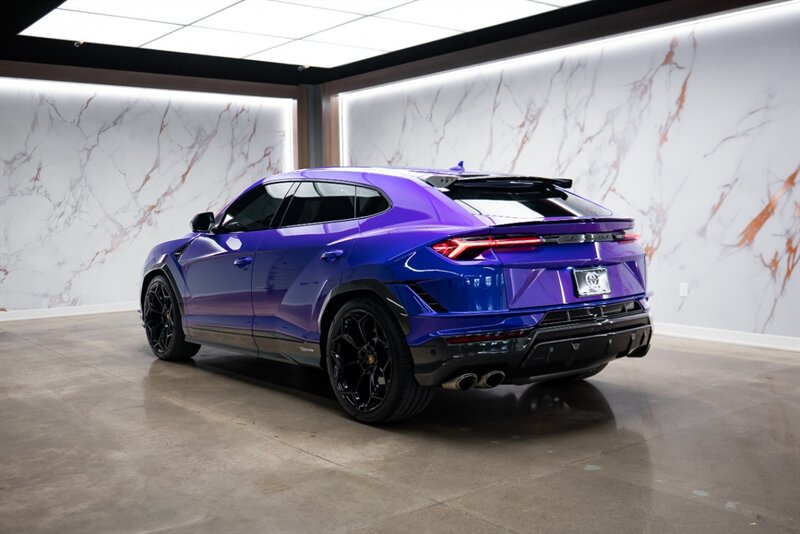2023 Lamborghini Urus Performante - Photo 5 - Scottsdale, AZ 85258