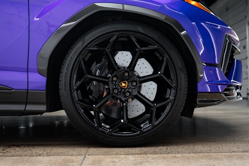 2023 Lamborghini Urus Performante - Photo 11 - Scottsdale, AZ 85258