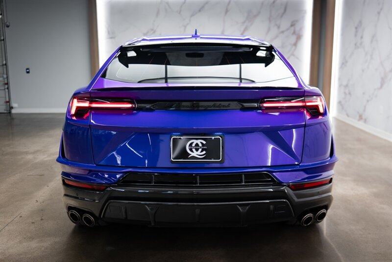 2023 Lamborghini Urus Performante - Photo 6 - Scottsdale, AZ 85258