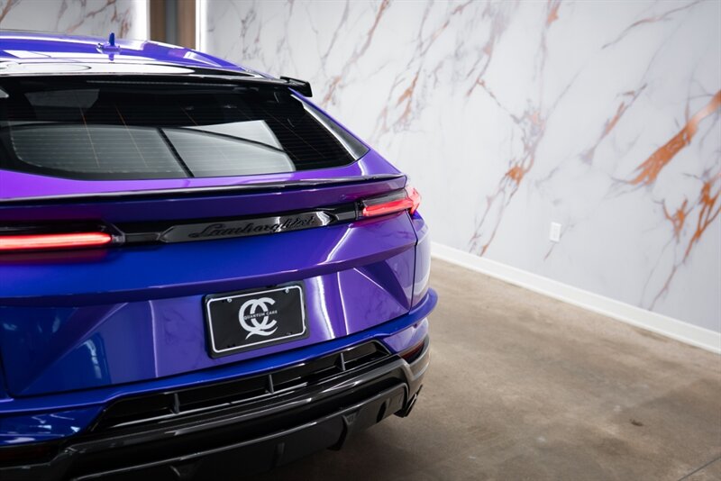 2023 Lamborghini Urus Performante - Photo 28 - Scottsdale, AZ 85258