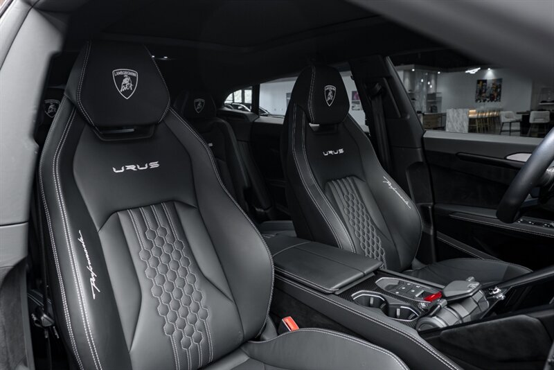 2023 Lamborghini Urus Performante - Photo 48 - Scottsdale, AZ 85258