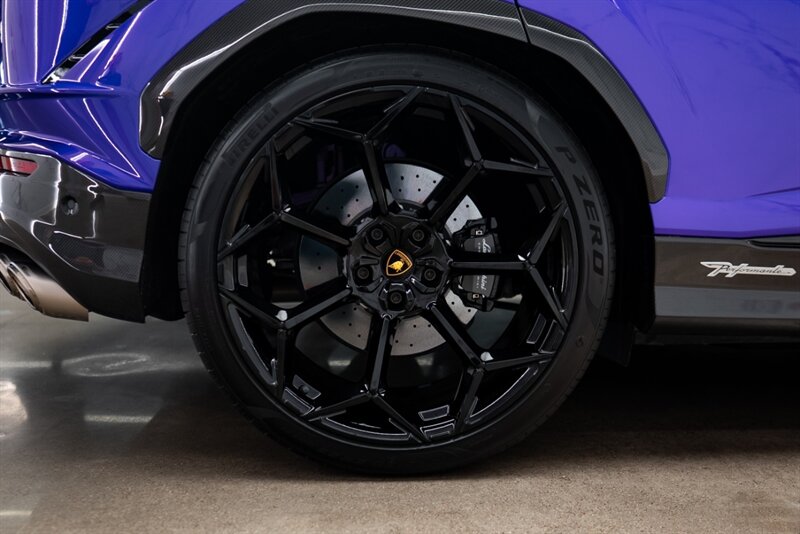 2023 Lamborghini Urus Performante - Photo 10 - Scottsdale, AZ 85258