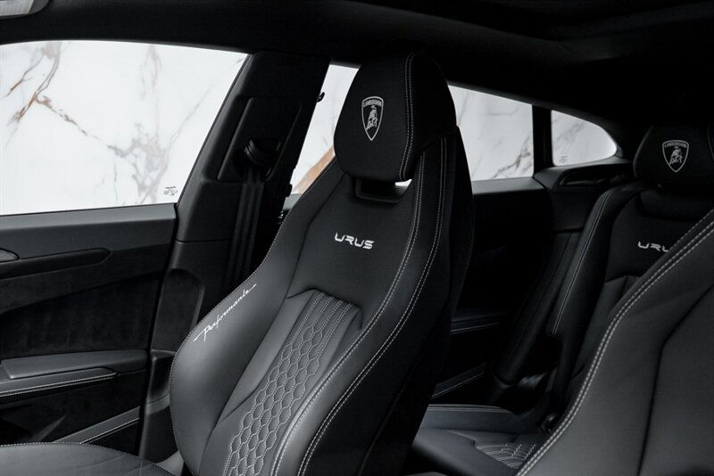 2023 Lamborghini Urus Performante - Photo 40 - Scottsdale, AZ 85258