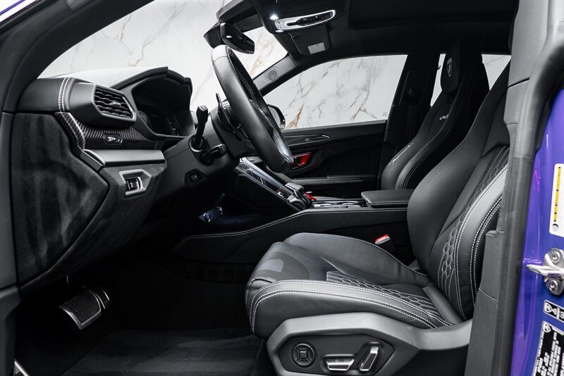 2023 Lamborghini Urus Performante - Photo 36 - Scottsdale, AZ 85258