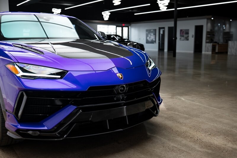 2023 Lamborghini Urus Performante - Photo 18 - Scottsdale, AZ 85258