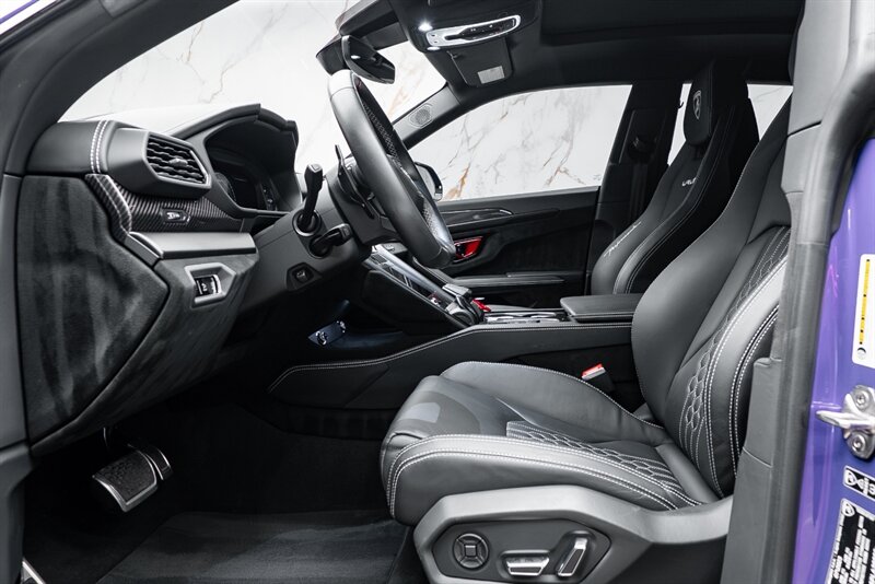 2023 Lamborghini Urus Performante - Photo 44 - Scottsdale, AZ 85258