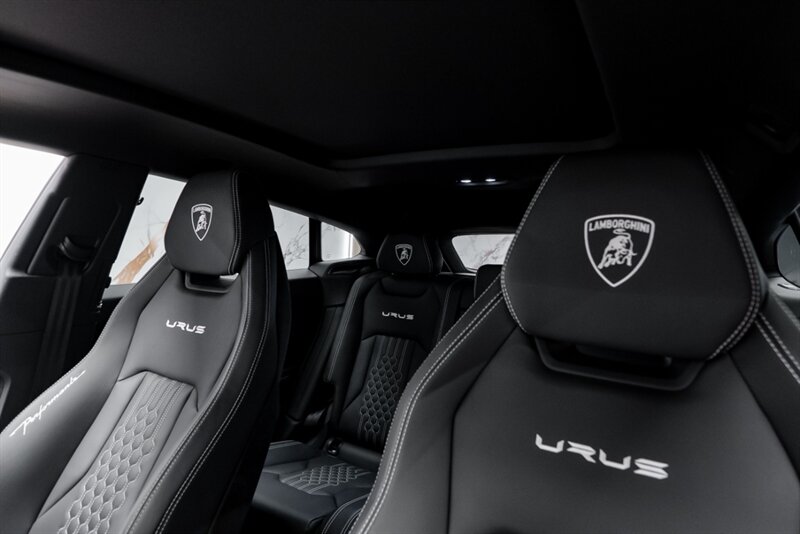 2023 Lamborghini Urus Performante - Photo 46 - Scottsdale, AZ 85258