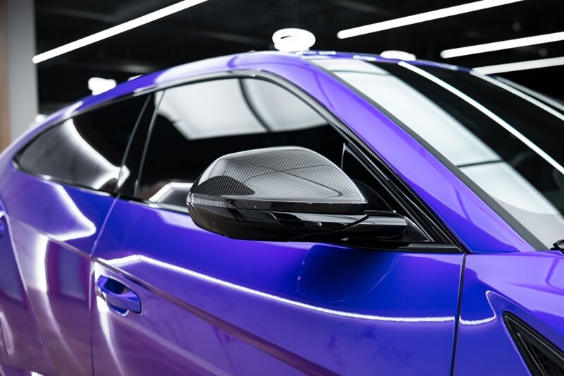 2023 Lamborghini Urus Performante - Photo 12 - Scottsdale, AZ 85258