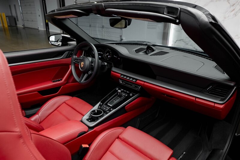 2023 Porsche 911 Carrera S - Photo 54 - Scottsdale, AZ 85258