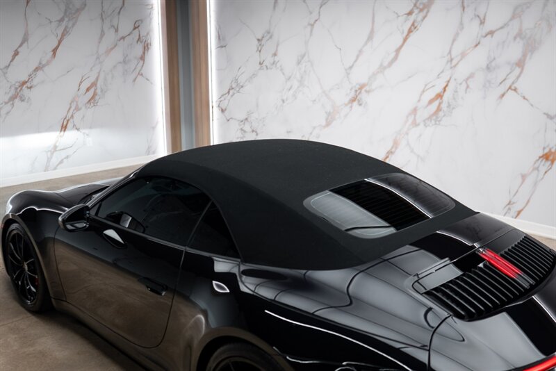 2023 Porsche 911 Carrera S - Photo 75 - Scottsdale, AZ 85258